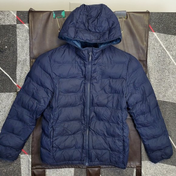 UNIQLO Kids fall / spring jacket/inside layer size 11/12, Great Condition Unisex - Picture 1 of 4